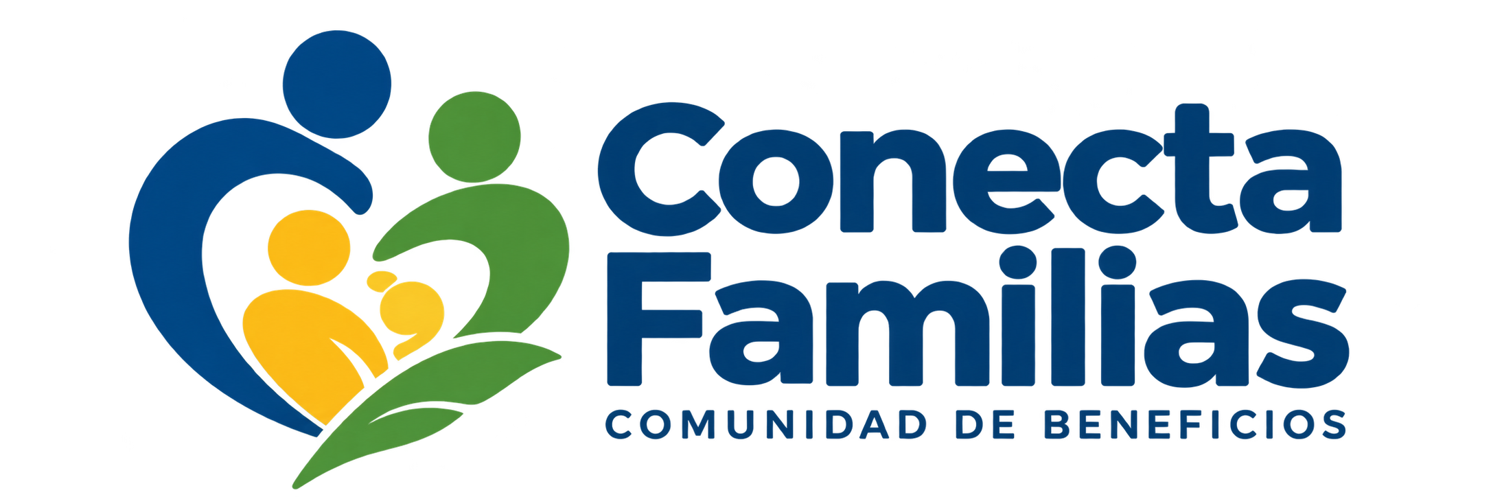 Conecta Familias - Comunidad de Beneficios